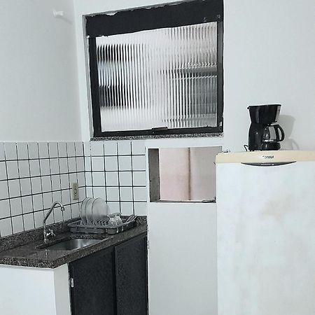 Apto. Maravilhoso No Centro De Macae Para 2Pessoas Exterior foto